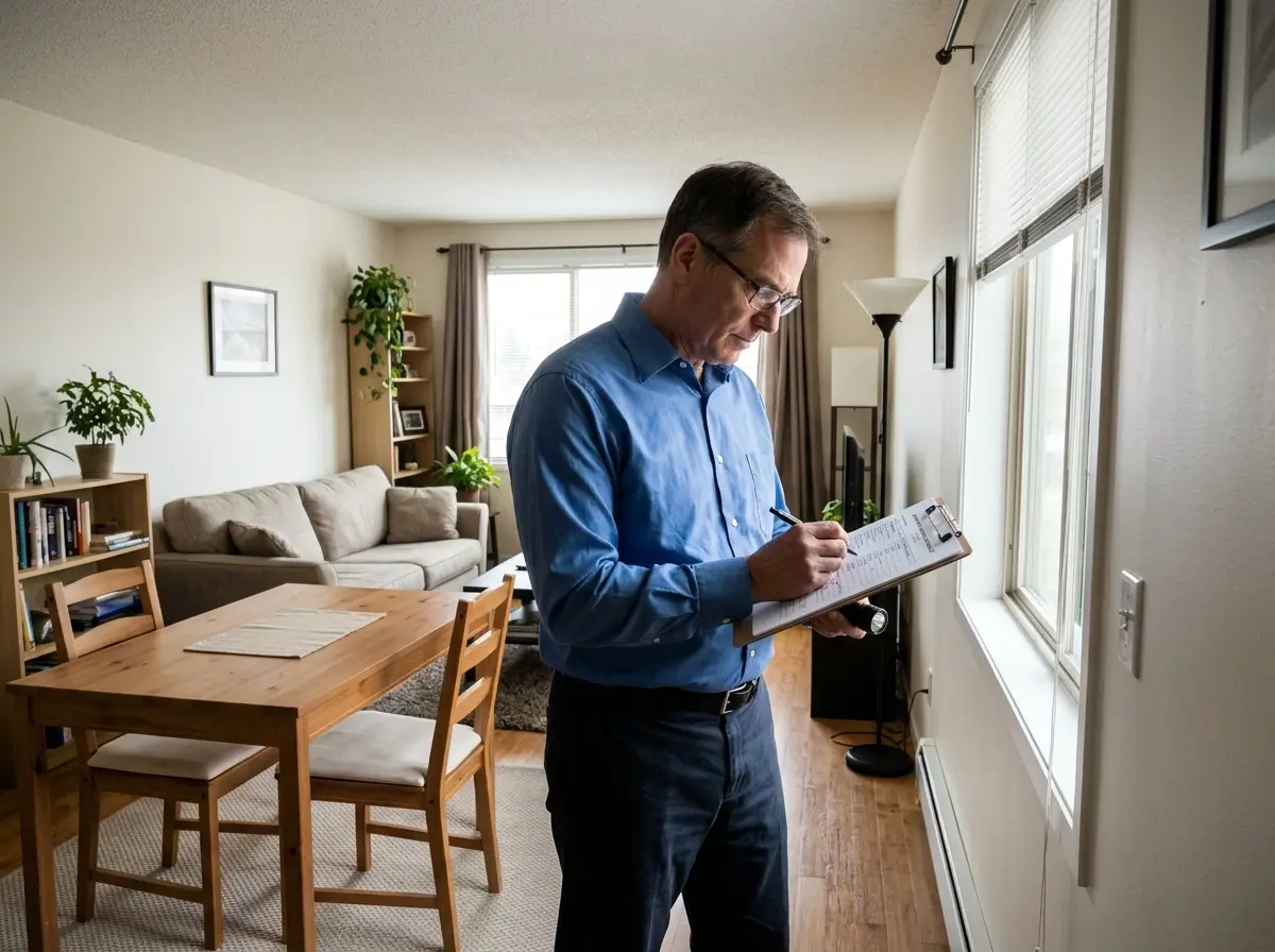 How and When to Conduct Rental Property Inspections